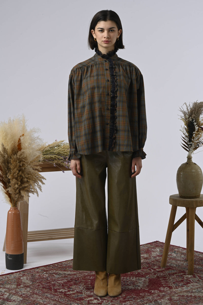 Orfeo Chemise Montana