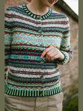 Load image into Gallery viewer, Eribe Kinross Cardigan
