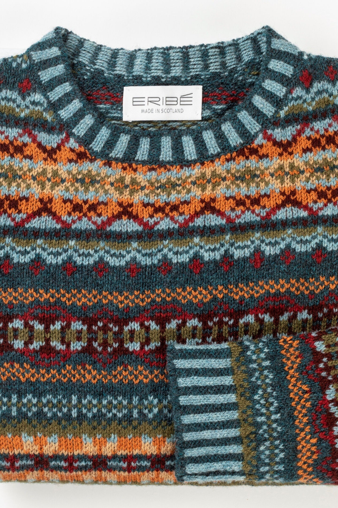 Eribe Kinross Sweater