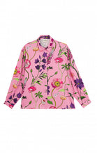 Load image into Gallery viewer, Wild Ganiela Pink Rose Soft Shirt
