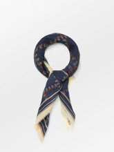 Load image into Gallery viewer, Beck Sondergaard Brombeere Wica Scarf
