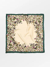 Load image into Gallery viewer, Beck Sondergaard Autum Blackberry Sia Scarf
