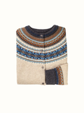 Eribe Alpine Short Cardigan