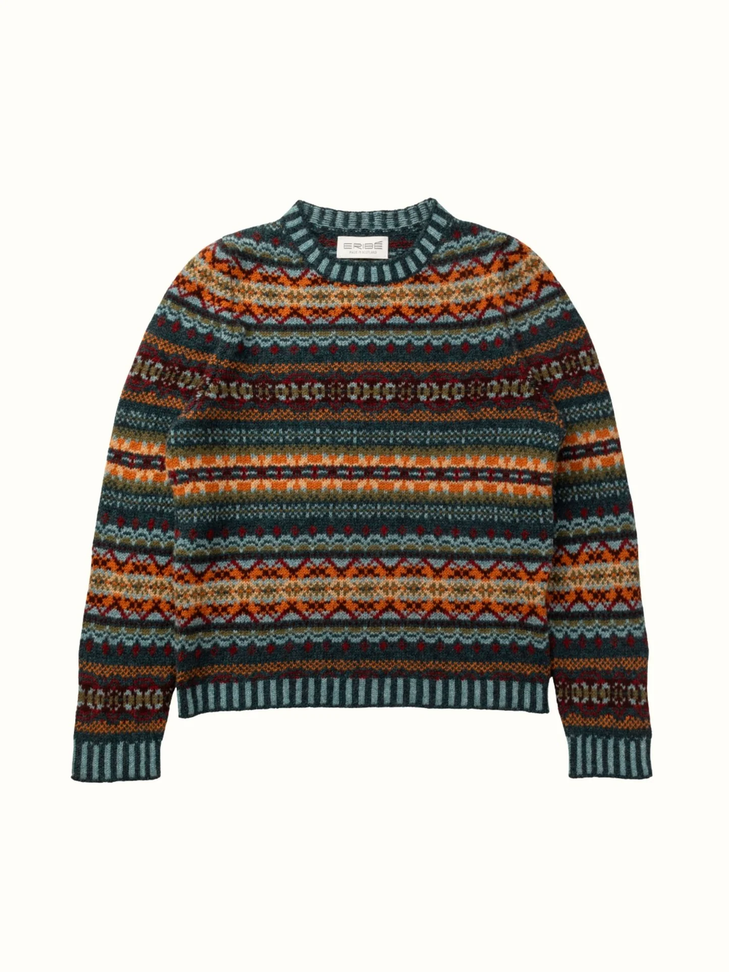 Eribe Kinross Sweater