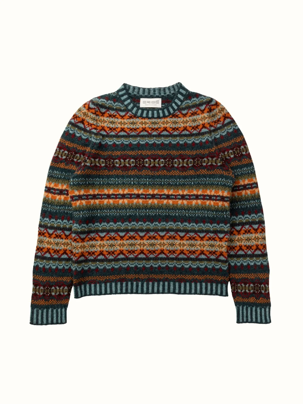 Eribe Kinross Sweater