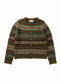 Eribe Westray Cardigan