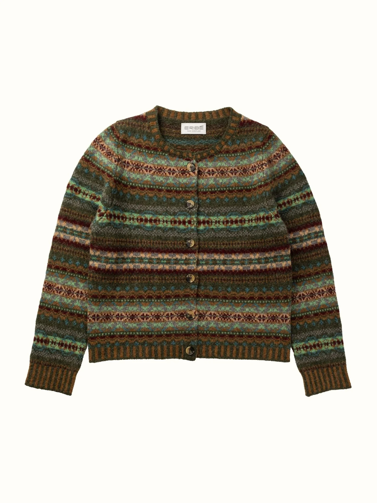 Eribe Westray Cardigan