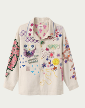 Load image into Gallery viewer, ME369 I am Beautiful Jacket
