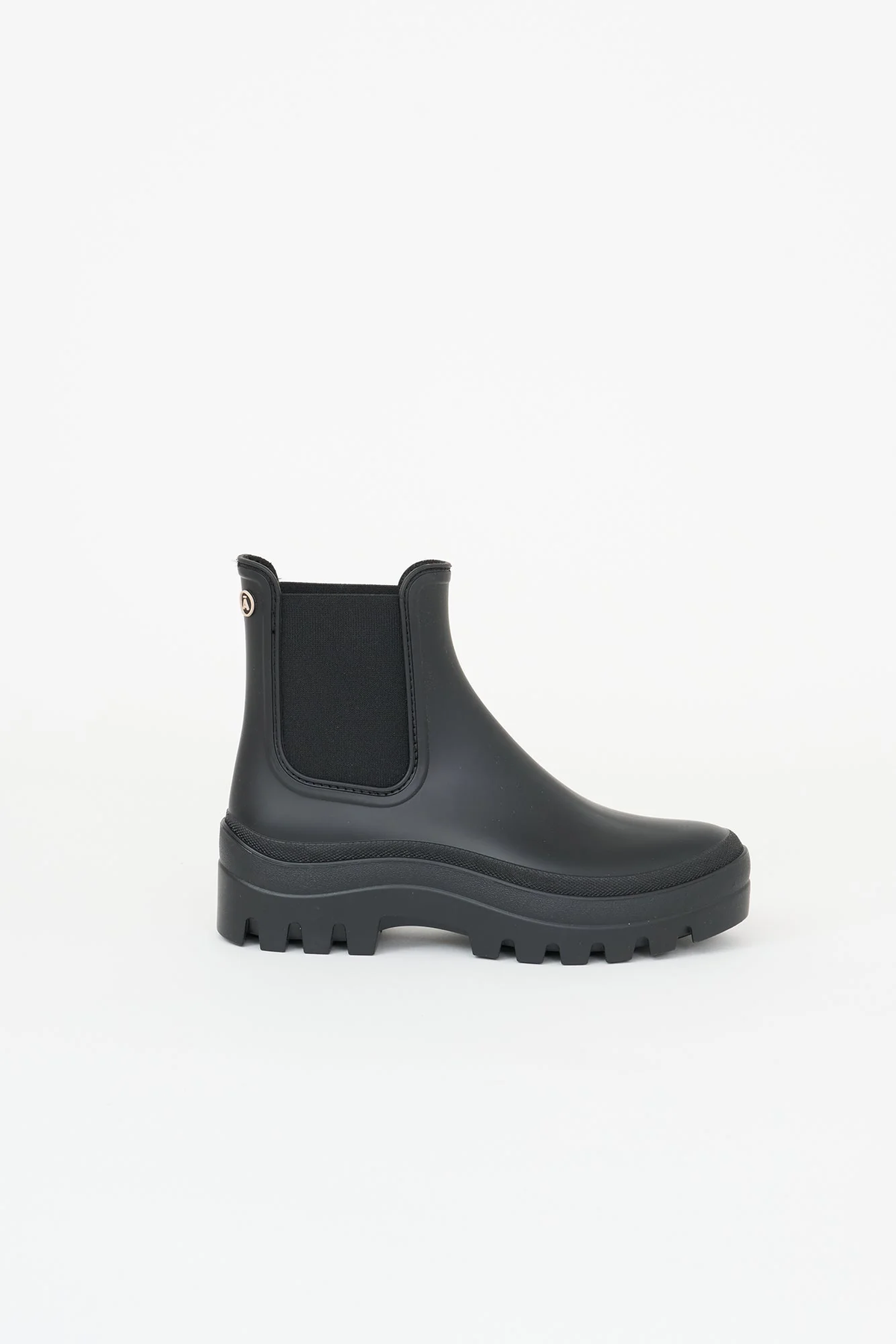 Tanta Prahara Rubber Rain Boots
