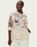 ME369 I am Beautiful Jacket