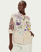 Load image into Gallery viewer, ME369 I am Beautiful Jacket
