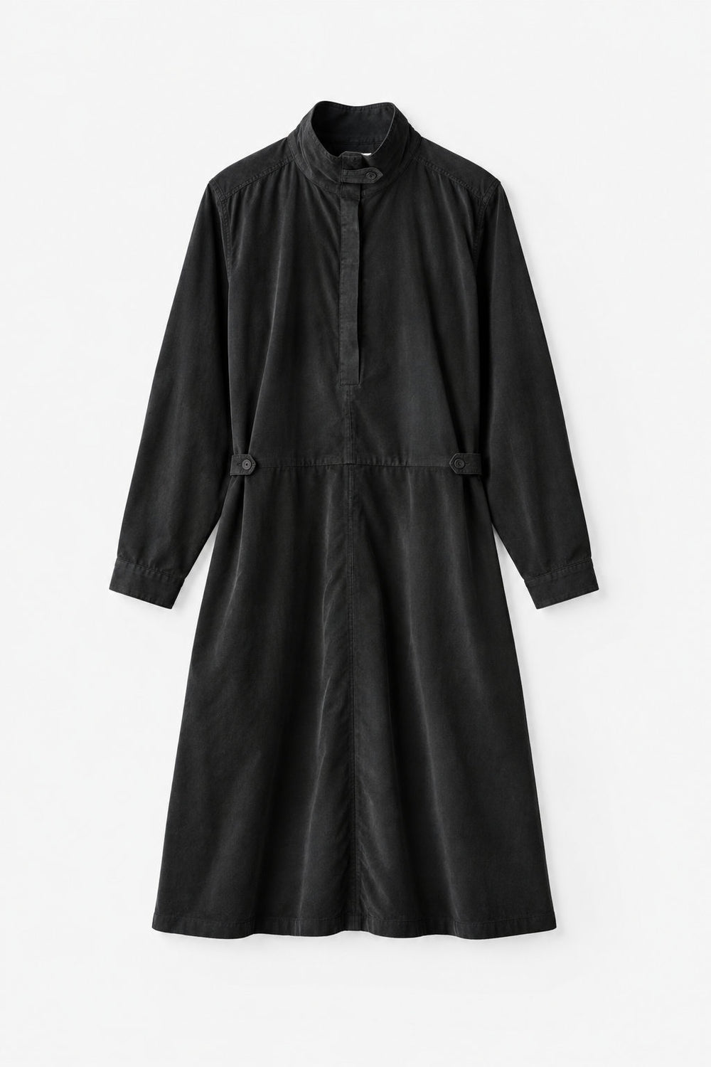Project AJ117 Sione Cord Dress