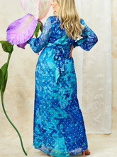 Load image into Gallery viewer, Hope &amp; Ivy The Rain Dress
