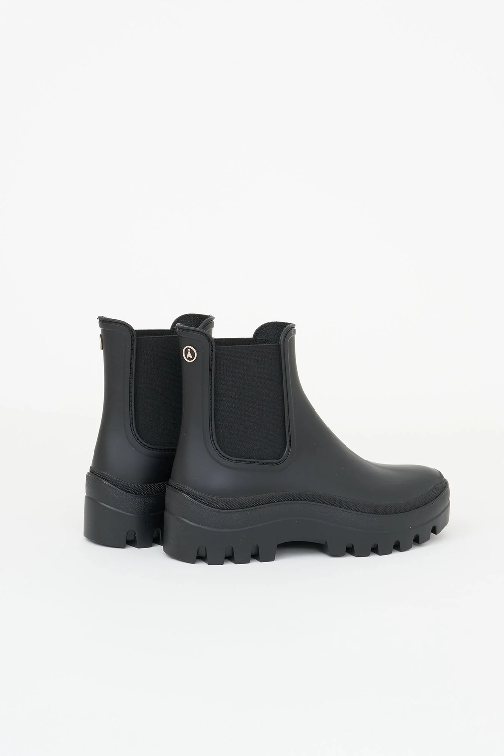 Tanta Prahara Rubber Rain Boots