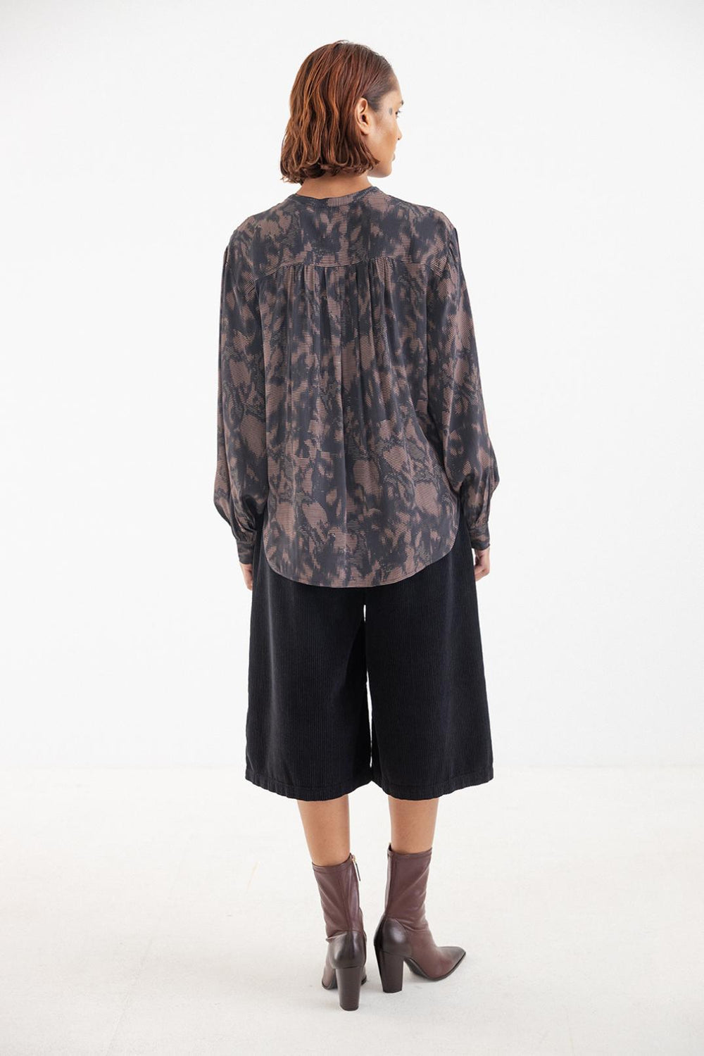 Project AJ117 Katlyn Blouse