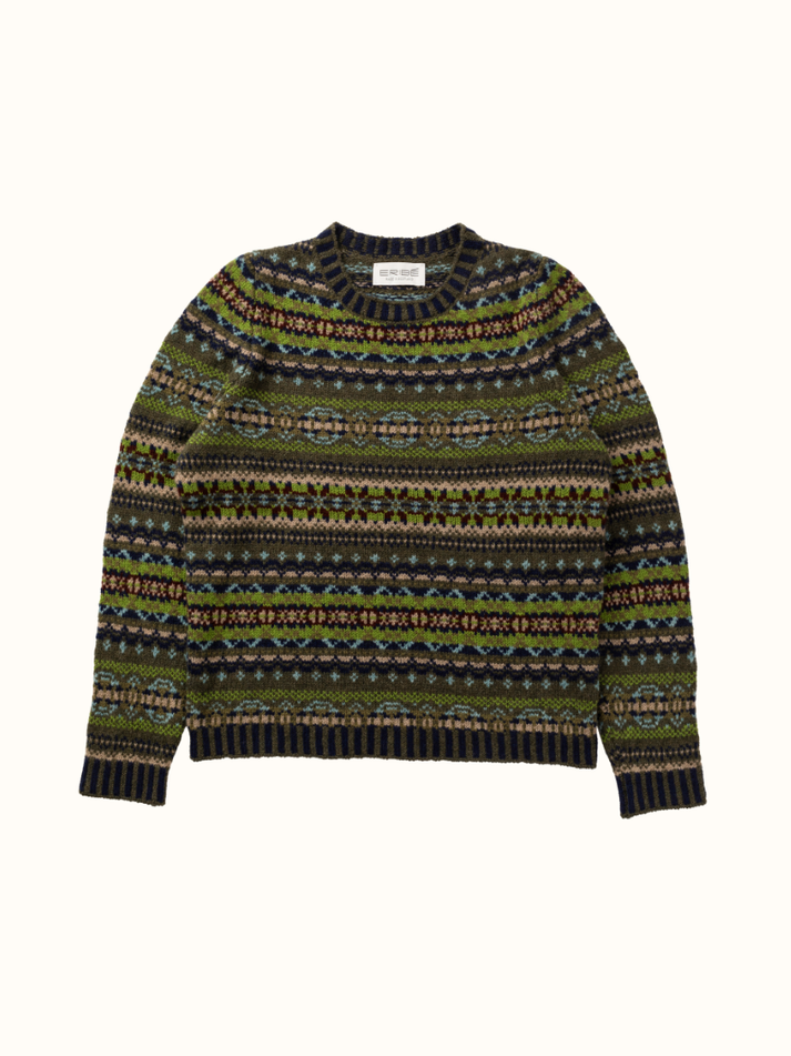 Eribe Kinross Sweater