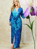 Hope & Ivy The Rain Dress