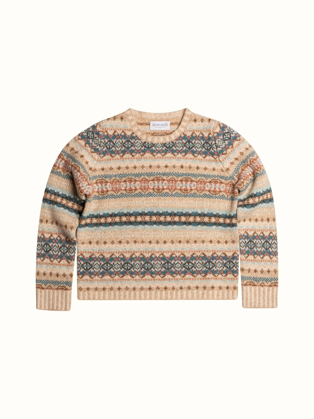 Eribe Westray Sweater