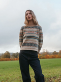 Eribe Westray Sweater