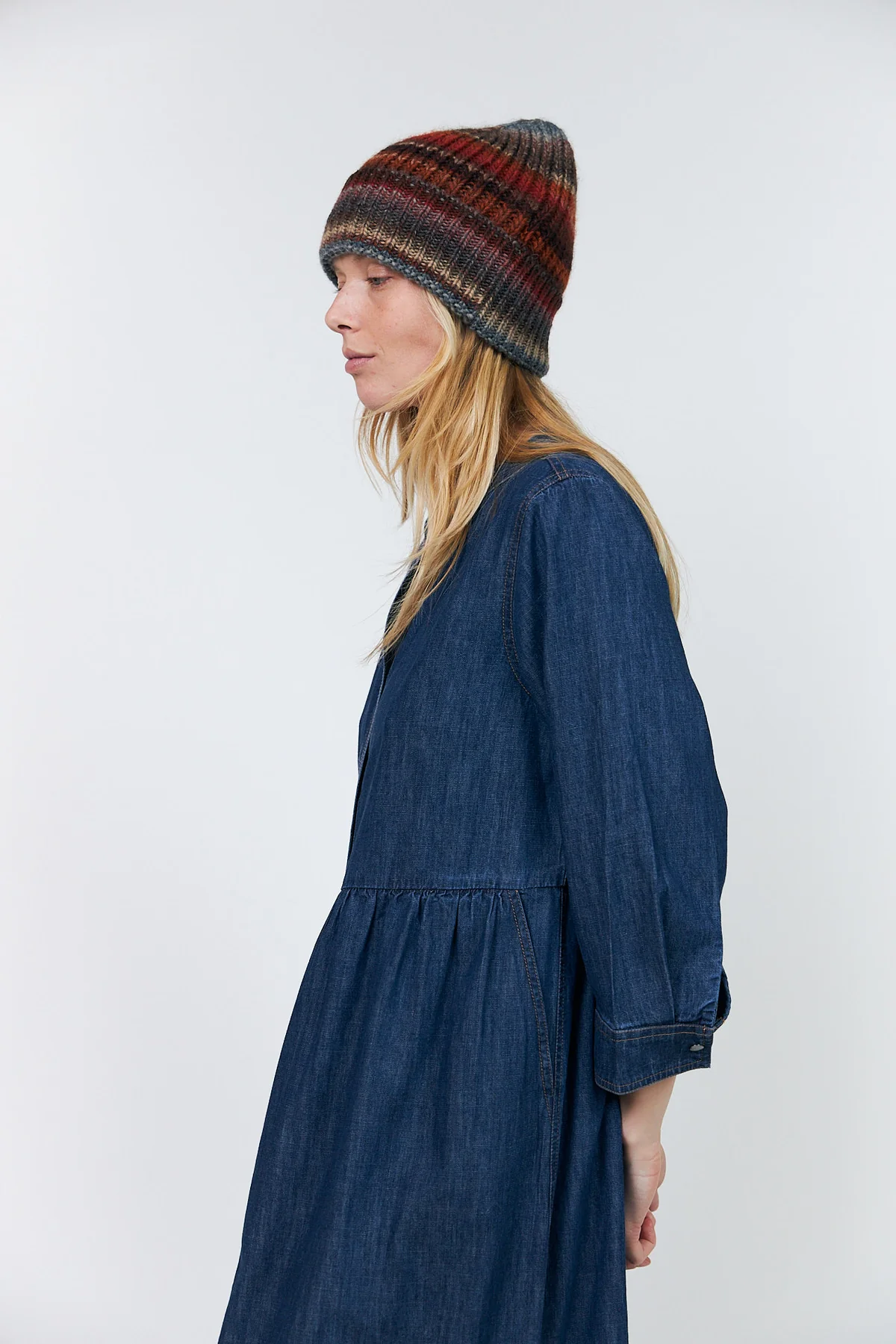 Lollys Laundry Forrest Rust Beanie