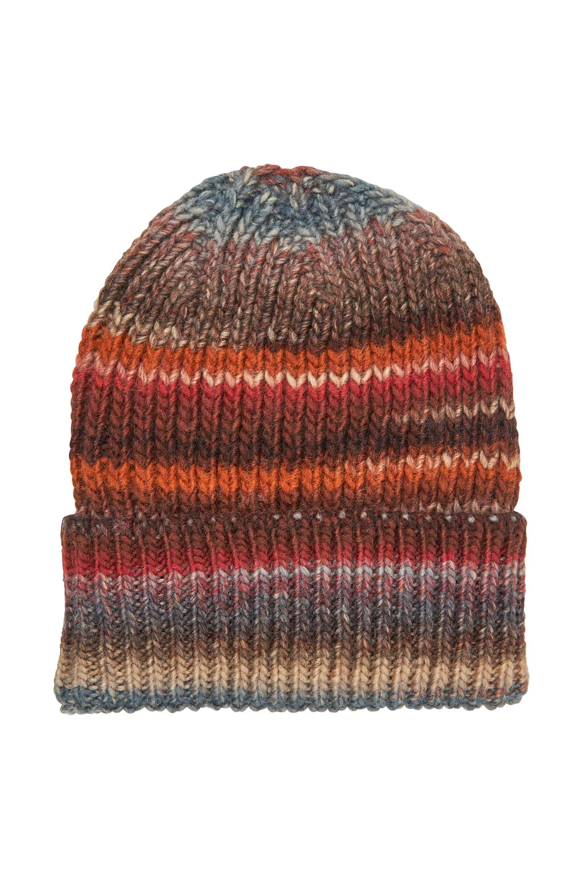 Lollys Laundry Forrest Rust Beanie