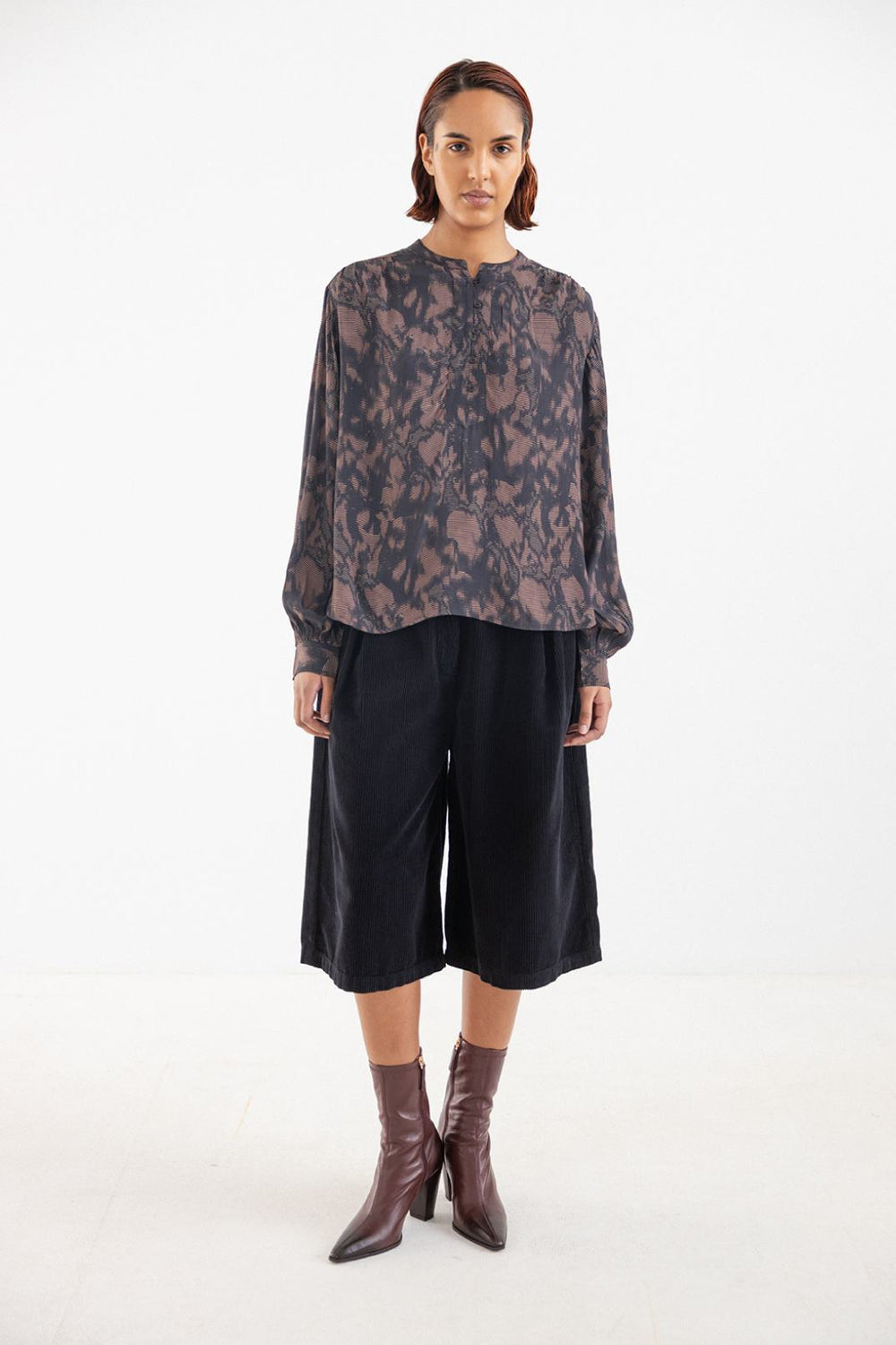 Project AJ117 Katlyn Blouse