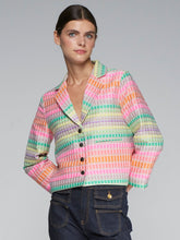 Load image into Gallery viewer, Vilagallo Emma Jacket
