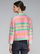 Load image into Gallery viewer, Vilagallo Emma Jacket
