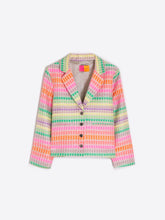 Load image into Gallery viewer, Vilagallo Emma Jacket
