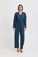 Load image into Gallery viewer, Atelier Reve Jules Jumpsuit
