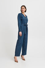 Load image into Gallery viewer, Atelier Reve Jules Jumpsuit
