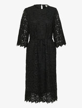 Load image into Gallery viewer, Kaffe Kaemilia Lace Dress
