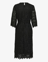 Load image into Gallery viewer, Kaffe Kaemilia Lace Dress
