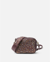 Load image into Gallery viewer, BIBA Lovington Star Studded Bag
