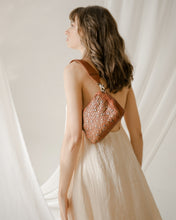 Load image into Gallery viewer, BIBA Lovington Star Studded Bag
