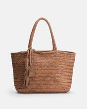 Load image into Gallery viewer, BIBA Perkins Weave Shoulder Bag
