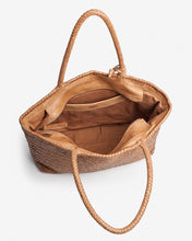 Load image into Gallery viewer, BIBA Perkins Weave Shoulder Bag
