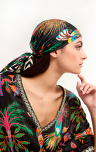 Load image into Gallery viewer, Wild Magic India Scarf
