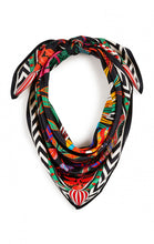 Load image into Gallery viewer, Wild Magic India Scarf
