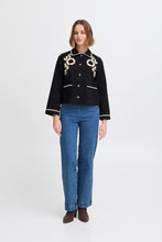 Load image into Gallery viewer, Atelier Reve IrSophie Embroidered Jacket
