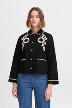 Load image into Gallery viewer, Atelier Reve IrSophie Embroidered Jacket
