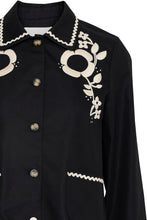 Load image into Gallery viewer, Atelier Reve IrSophie Embroidered Jacket
