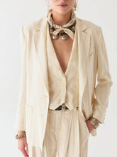 Load image into Gallery viewer, Maison Hotel Paddy Blazer Jacket
