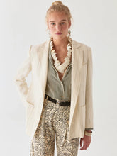 Load image into Gallery viewer, Maison Hotel Paddy Blazer Jacket
