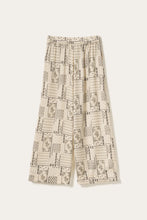 Load image into Gallery viewer, Noella Kameron Dolly Print Satin Trousers
