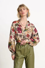 Load image into Gallery viewer, Pom Amsterdam Fantastique Sand Blouse
