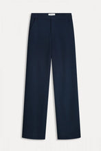 Load image into Gallery viewer, Pom Amsterdam Eternal Blue Pants
