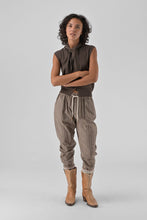 Load image into Gallery viewer, Orfeo Nalani Scarf Gilet
