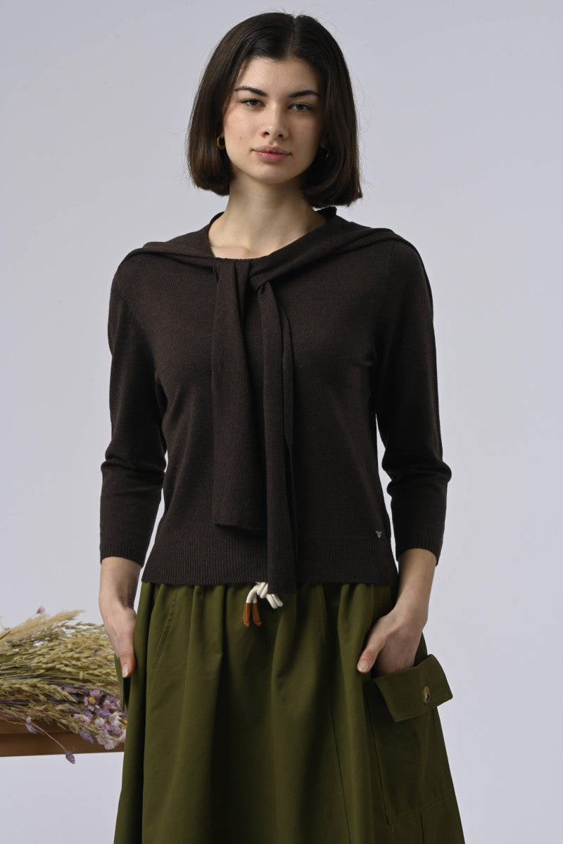 Orfeo Pull Kathia