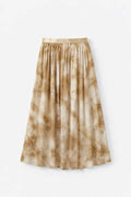 Project AJ117 Robine Dye Skirt